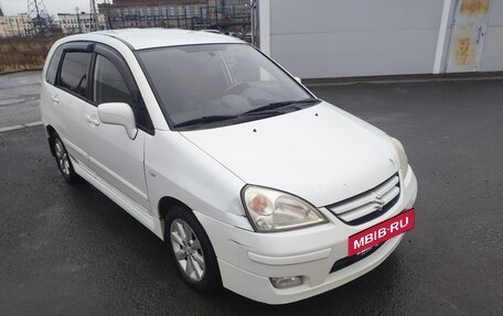 Suzuki Liana, 2007 год, 470 000 рублей, 6 фотография