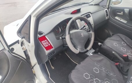 Suzuki Liana, 2007 год, 470 000 рублей, 8 фотография