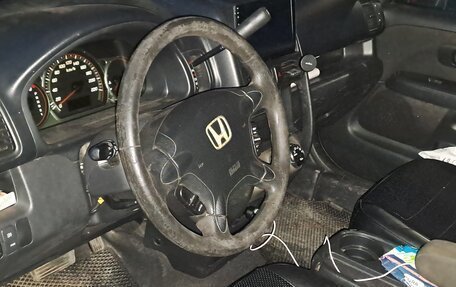 Honda CR-V II рестайлинг, 2006 год, 800 000 рублей, 5 фотография