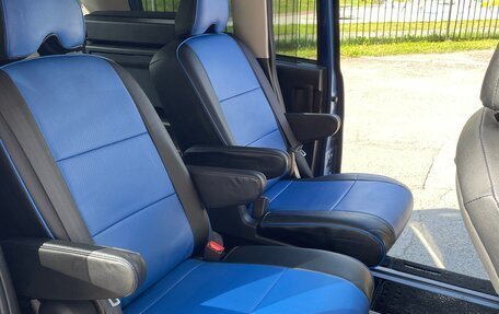 Nissan Serena IV, 2018 год, 2 290 000 рублей, 4 фотография