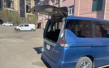 Nissan Serena IV, 2018 год, 2 290 000 рублей, 7 фотография