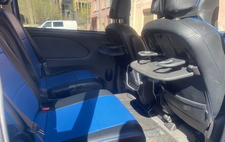Nissan Serena IV, 2018 год, 2 290 000 рублей, 6 фотография