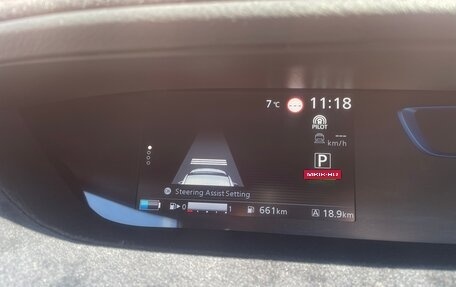 Nissan Serena IV, 2018 год, 2 290 000 рублей, 10 фотография