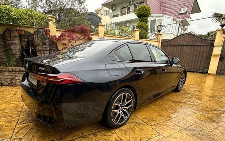 BMW 5 серия, 2023 год, 5 195 000 рублей, 7 фотография