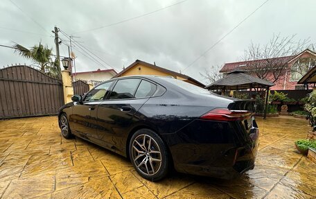 BMW 5 серия, 2023 год, 5 195 000 рублей, 6 фотография