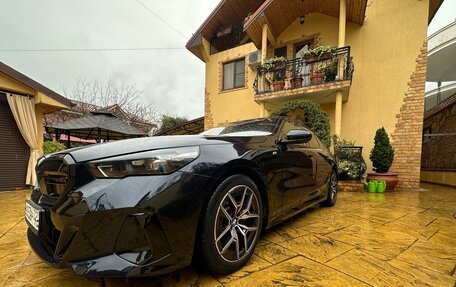 BMW 5 серия, 2023 год, 5 195 000 рублей, 5 фотография