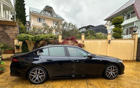 BMW 5 серия, 2023 год, 5 195 000 рублей, 9 фотография