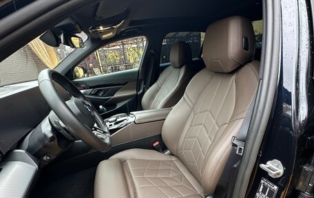 BMW 5 серия, 2023 год, 5 195 000 рублей, 13 фотография