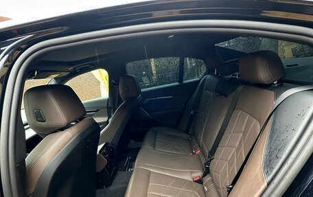BMW 5 серия, 2023 год, 5 195 000 рублей, 17 фотография