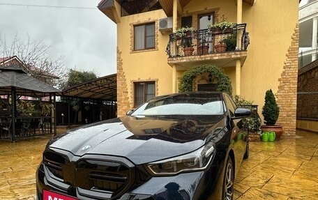 BMW 5 серия, 2023 год, 5 195 000 рублей, 3 фотография