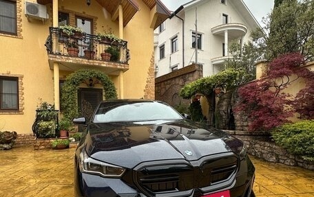 BMW 5 серия, 2023 год, 5 195 000 рублей, 2 фотография