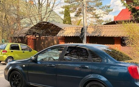 Chevrolet Lacetti, 2008 год, 280 000 рублей, 5 фотография