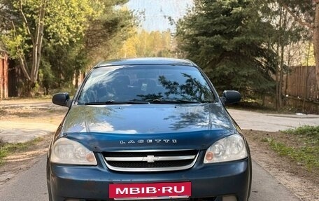 Chevrolet Lacetti, 2008 год, 280 000 рублей, 3 фотография