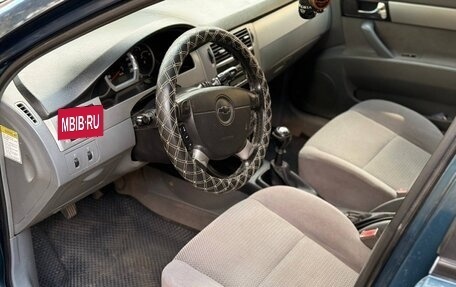 Chevrolet Lacetti, 2008 год, 280 000 рублей, 4 фотография