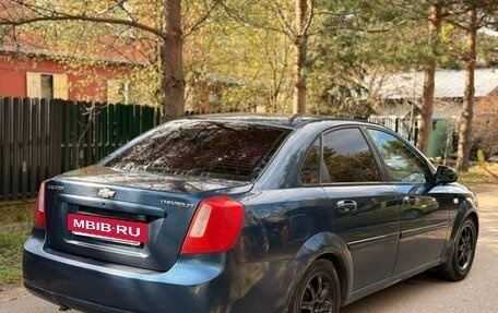 Chevrolet Lacetti, 2008 год, 280 000 рублей, 6 фотография
