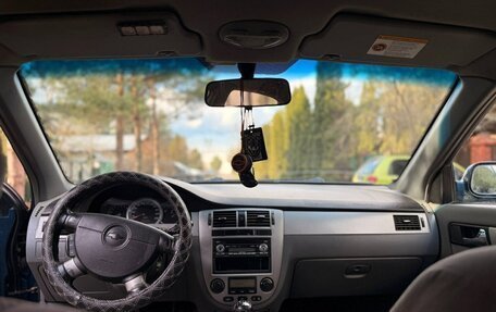Chevrolet Lacetti, 2008 год, 280 000 рублей, 14 фотография