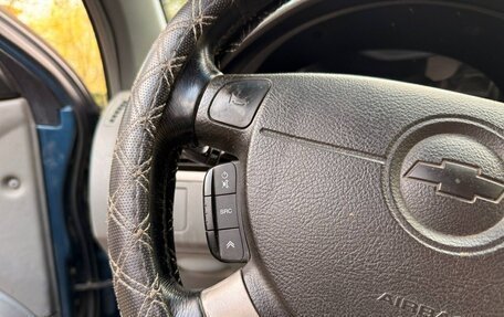 Chevrolet Lacetti, 2008 год, 280 000 рублей, 13 фотография