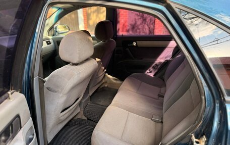 Chevrolet Lacetti, 2008 год, 280 000 рублей, 15 фотография
