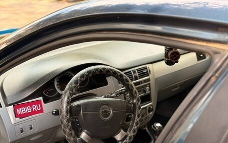 Chevrolet Lacetti, 2008 год, 280 000 рублей, 2 фотография