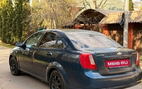 Chevrolet Lacetti, 2008 год, 280 000 рублей, 9 фотография