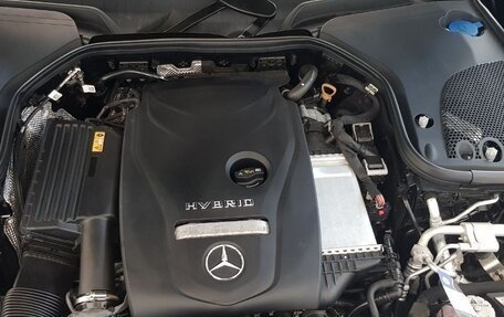 Mercedes-Benz E-Класс, 2020 год, 4 100 000 рублей, 23 фотография