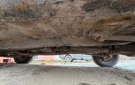 Chevrolet Niva I рестайлинг, 2003 год, 229 000 рублей, 7 фотография