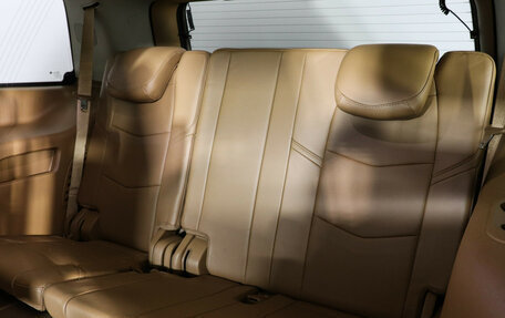 Cadillac Escalade IV, 2016 год, 5 350 000 рублей, 11 фотография