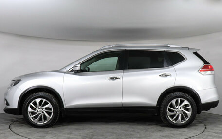 Nissan X-Trail, 2018 год, 1 959 000 рублей, 7 фотография