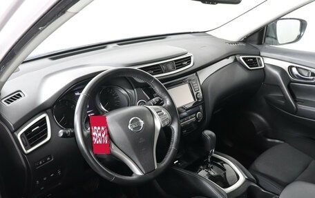 Nissan X-Trail, 2018 год, 1 959 000 рублей, 8 фотография