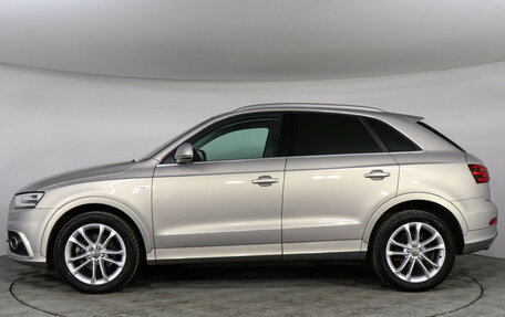 Audi Q3, 2013 год, 1 799 000 рублей, 8 фотография