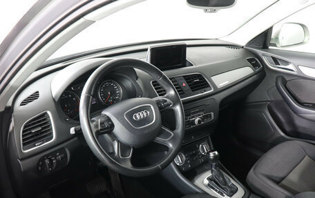 Audi Q3, 2013 год, 1 799 000 рублей, 9 фотография