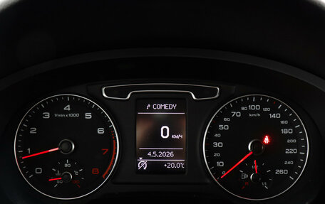 Audi Q3, 2013 год, 1 799 000 рублей, 11 фотография