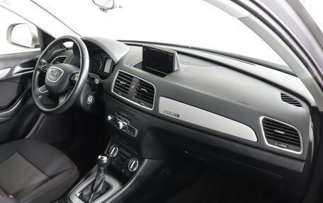 Audi Q3, 2013 год, 1 799 000 рублей, 10 фотография