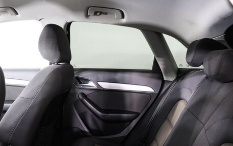 Audi Q3, 2013 год, 1 799 000 рублей, 12 фотография