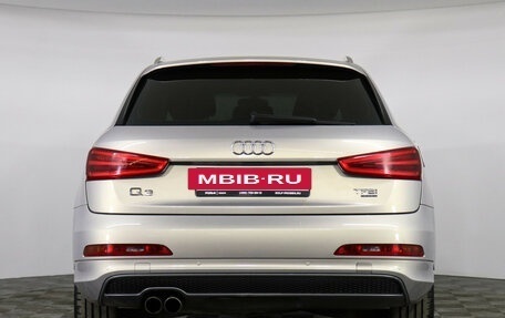 Audi Q3, 2013 год, 1 799 000 рублей, 6 фотография