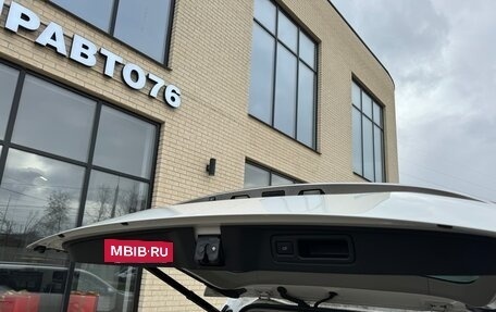 Toyota Fortuner II, 2017 год, 3 190 000 рублей, 11 фотография