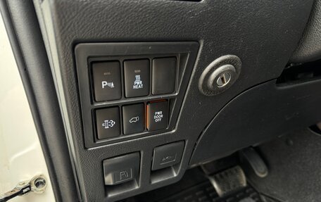 Toyota Fortuner II, 2017 год, 3 190 000 рублей, 17 фотография
