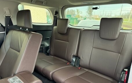 Toyota Fortuner II, 2017 год, 3 190 000 рублей, 21 фотография