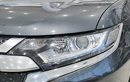 Mitsubishi Outlander III рестайлинг 3, 2019 год, 2 247 000 рублей, 21 фотография