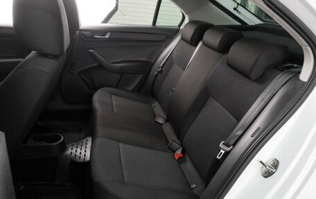 Skoda Rapid I, 2019 год, 1 060 000 рублей, 9 фотография