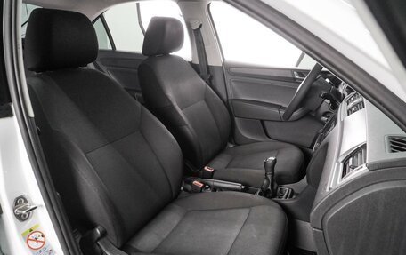 Skoda Rapid I, 2019 год, 1 060 000 рублей, 8 фотография