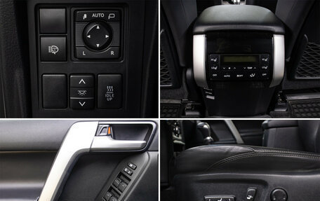 Toyota Land Cruiser Prado 150 рестайлинг 2, 2018 год, 5 998 000 рублей, 17 фотография
