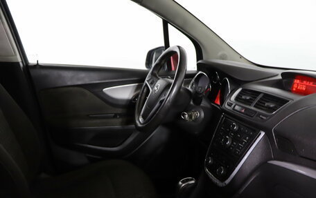Opel Mokka I, 2013 год, 1 299 990 рублей, 14 фотография