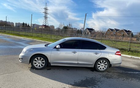 Nissan Teana, 2008 год, 720 000 рублей, 1 фотография