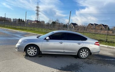 Nissan Teana, 2008 год, 720 000 рублей, 1 фотография