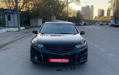 Honda Accord VIII рестайлинг, 2008 год, 1 300 000 рублей, 1 фотография
