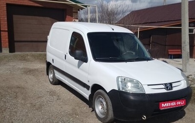 Peugeot Partner II рестайлинг 2, 2007 год, 250 000 рублей, 1 фотография
