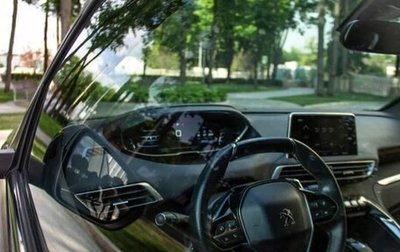 Peugeot 3008 II, 2018 год, 2 090 000 рублей, 1 фотография