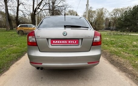 Skoda Octavia, 2012 год, 780 000 рублей, 1 фотография