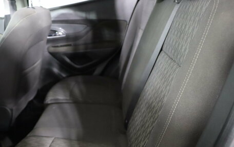 Opel Mokka I, 2013 год, 1 299 990 рублей, 18 фотография